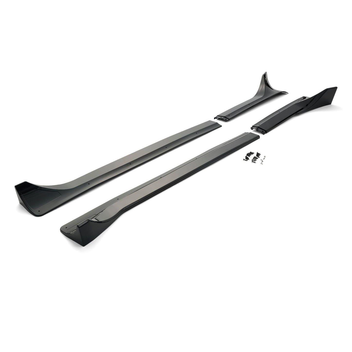 For 2025-2026 Tesla Model Y Juniper Full Body kits