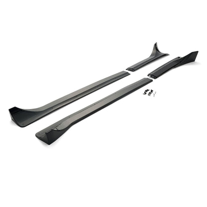 For 2025-2026 Tesla Model Y Juniper Full Body kits