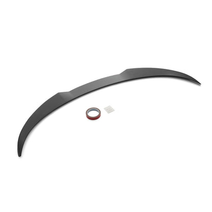 For 2025-2026 Tesla Model Y Juniper Trunk Spoiler Wing