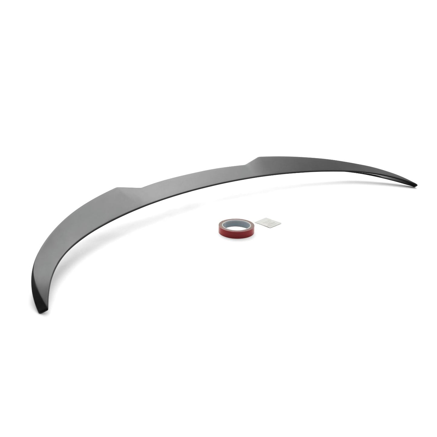 For 2025-2026 Tesla Model Y Juniper Trunk Spoiler Wing