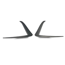 For 2025-2026 Tesla Model Y Juniper Side Fender Trim Vent Sticker