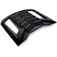 For 2015-2023 Ford Mustang Window Louver Cover Sun Shade Vent