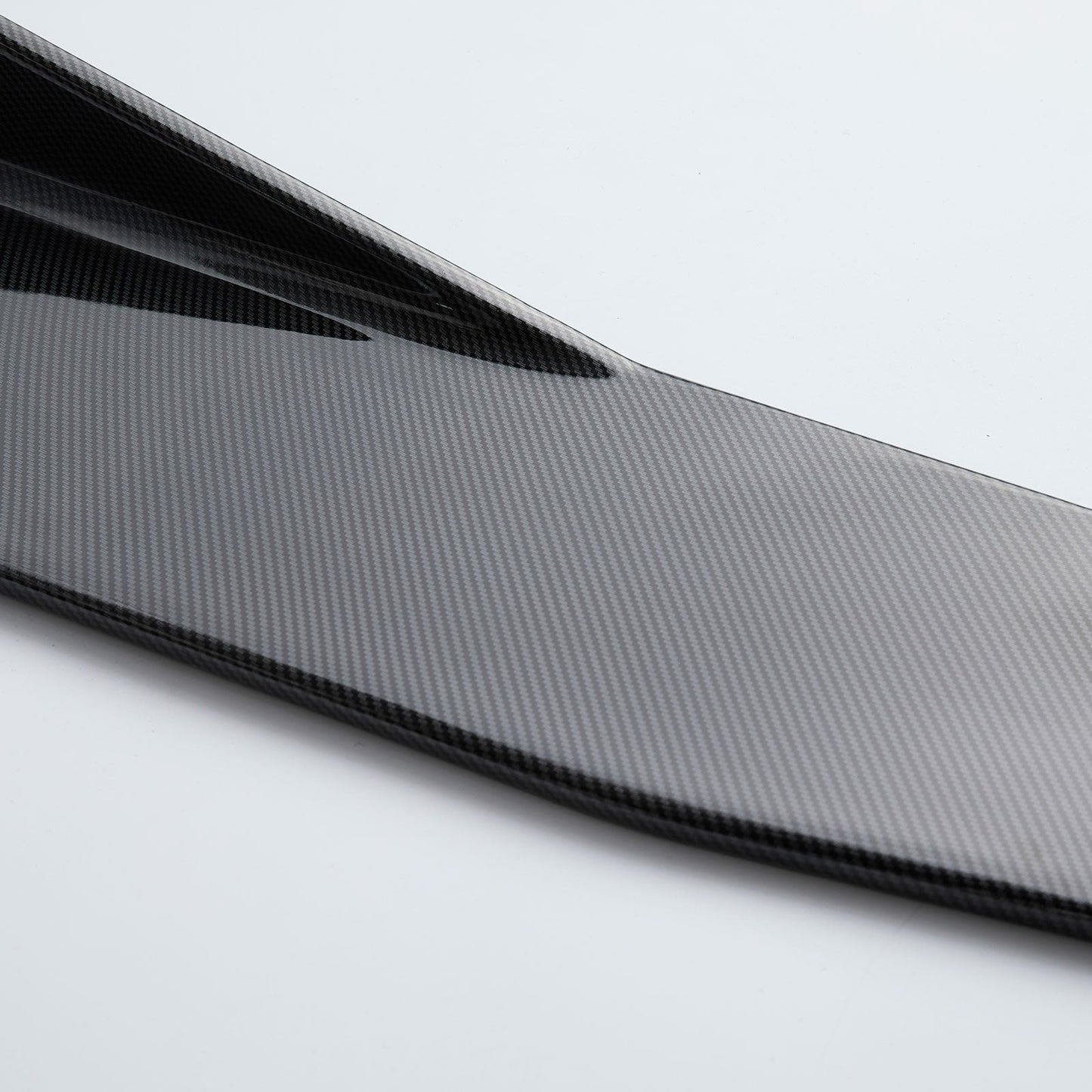 For 2020-2026 Corvette C8 Side Skirts