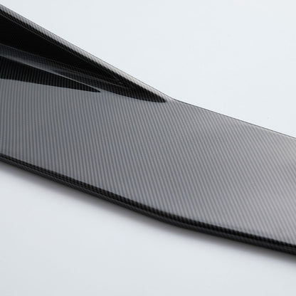 For 2020-2026 Corvette C8 Side Skirts
