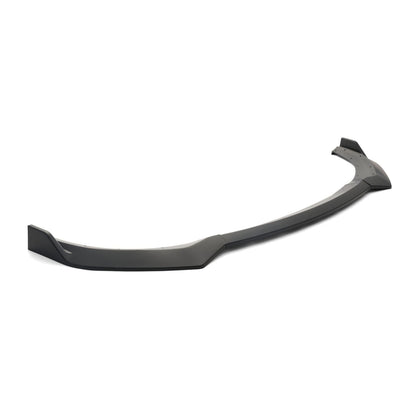 For 20-23 Dodge Charger Widebody Front Bumper Lip Splitter 3PCS