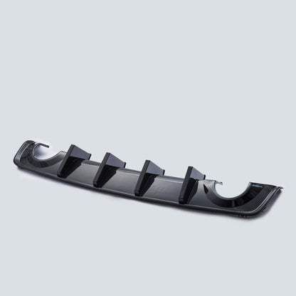 For 2020-2023 Dodge Charger Widebody Rear Diffuser