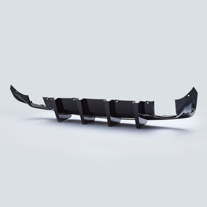 For 2020-2023 Dodge Charger Widebody Rear Diffuser
