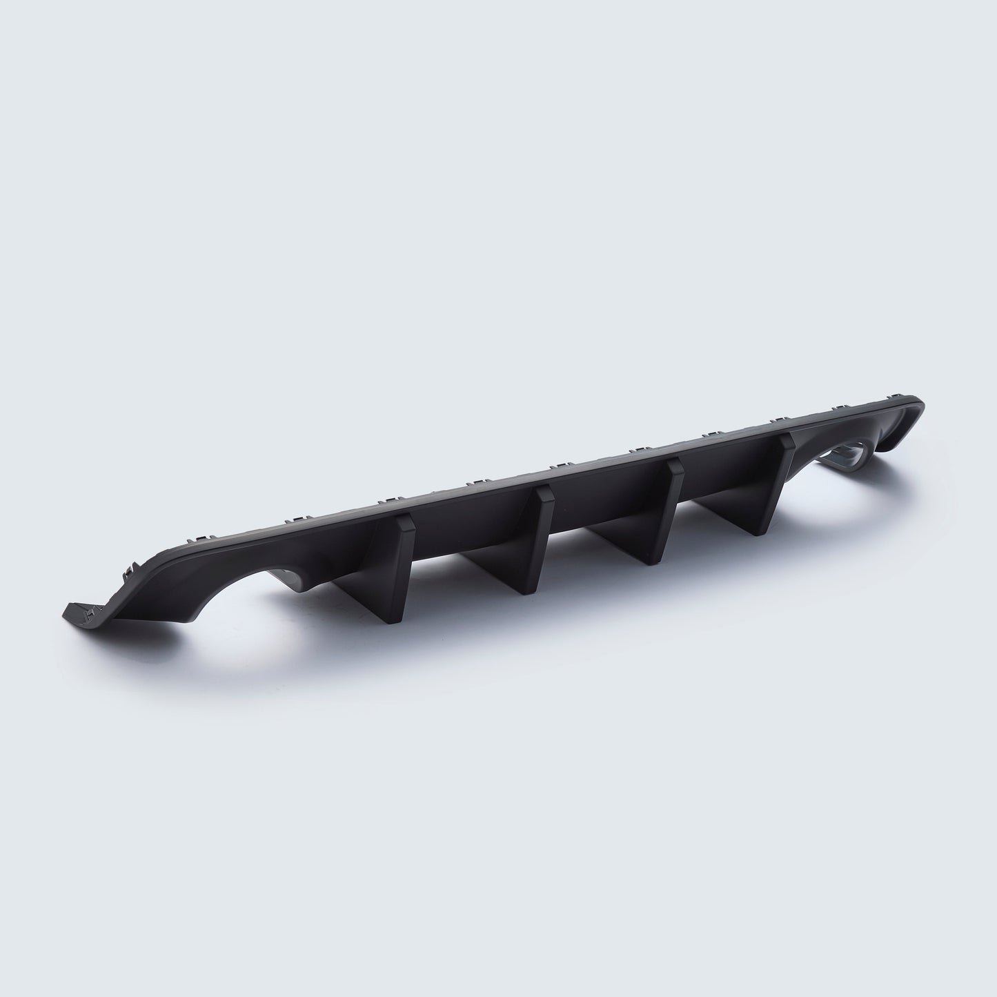 For 2020-2023 Dodge Charger Widebody Rear Diffuser