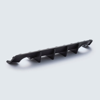 For 2020-2023 Dodge Charger Widebody Rear Diffuser