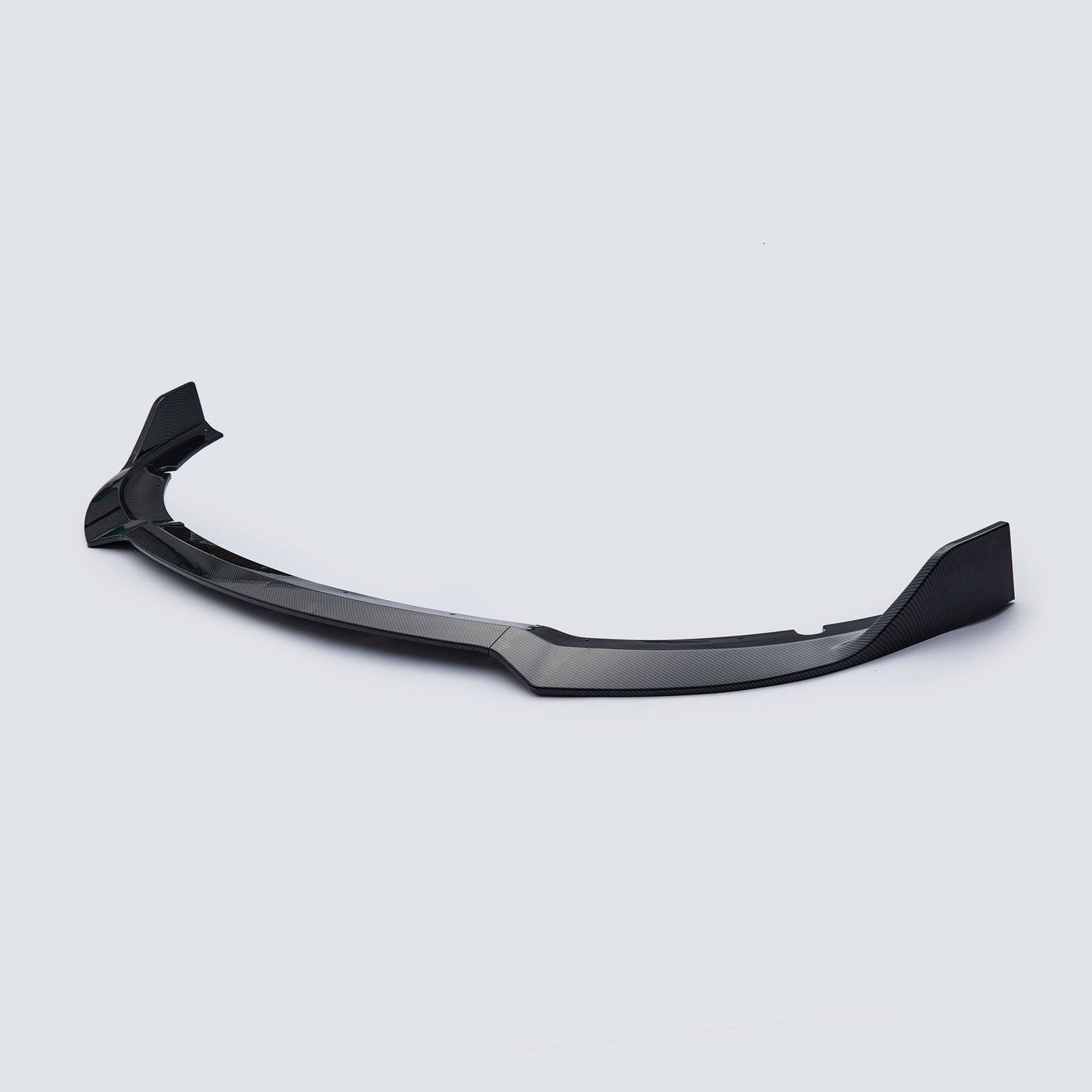 For 2015-2023 Dodge Charger SRT 3PCS Front Bumper Lip Splitter