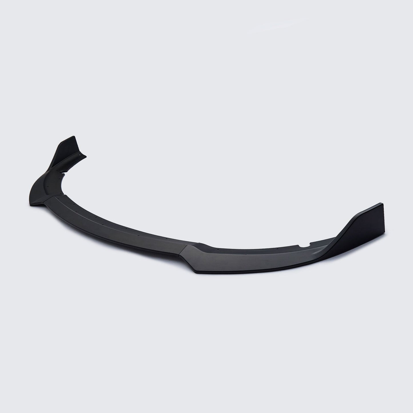 For 2015-2023 Dodge Charger SRT 3PCS Front Bumper Lip Splitter