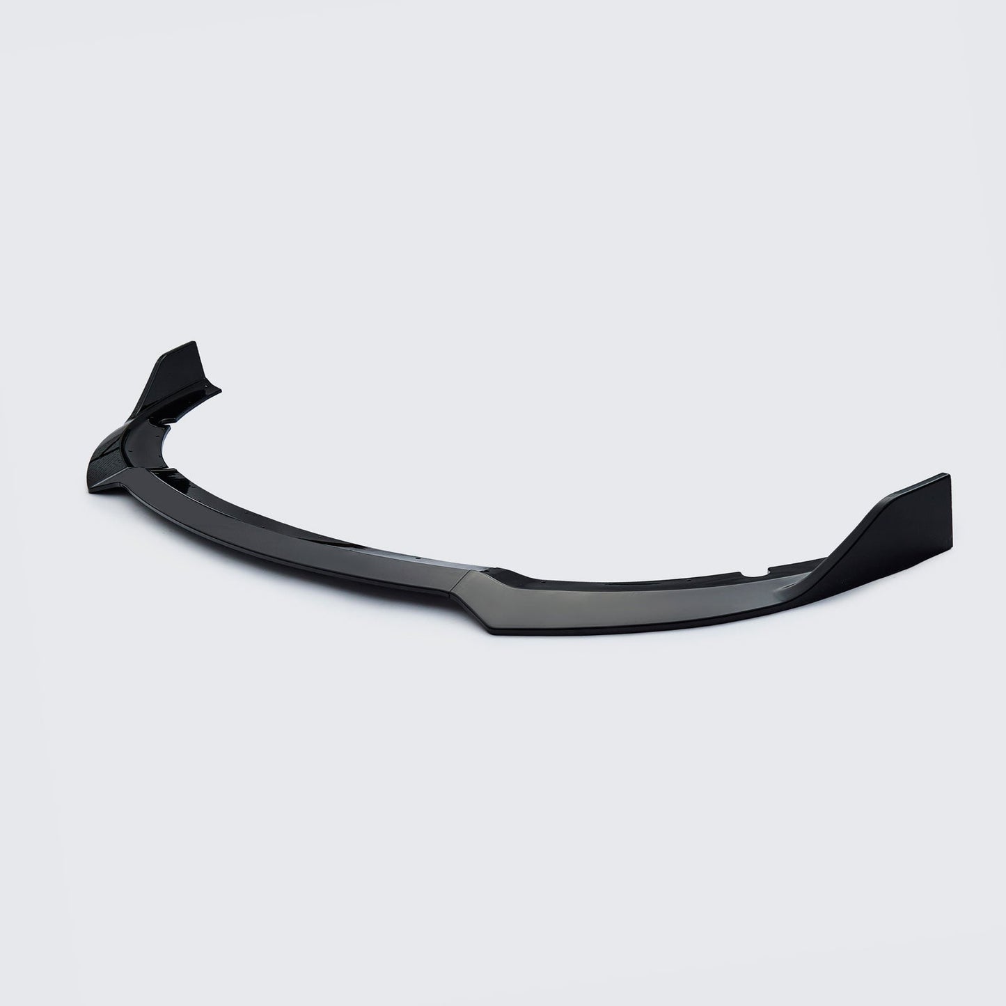For 2015-2023 Dodge Charger SRT 3PCS Front Bumper Lip Splitter