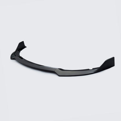 For 2015-2023 Dodge Charger SRT 3PCS Front Bumper Lip Splitter