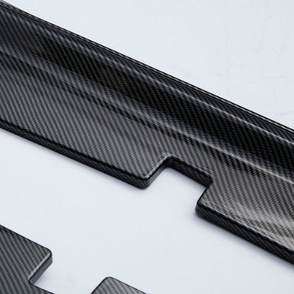 For 2015-2023 Dodge Charger Side Skirts