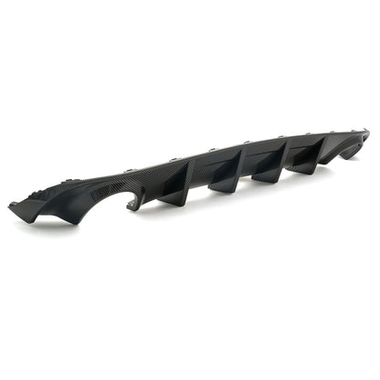 For 2015-2023 Dodge Charger SXT Rear Diffuser