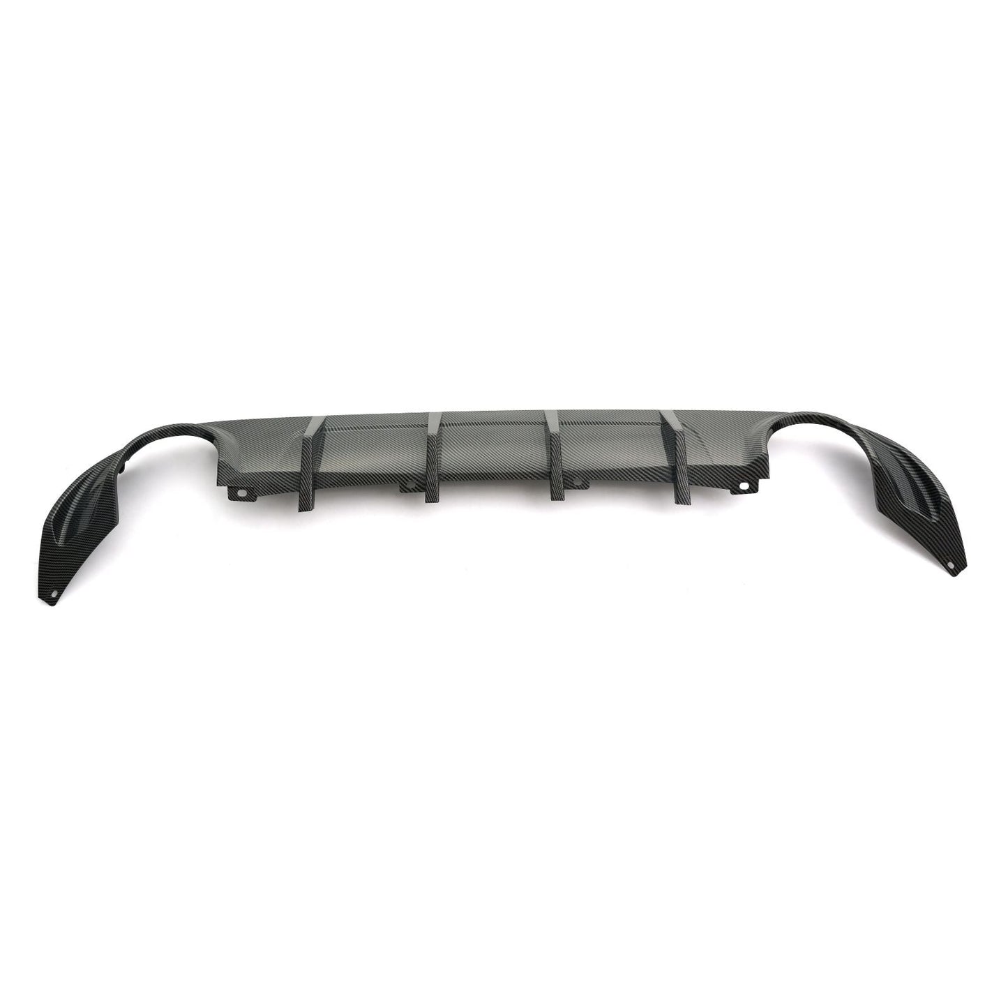 For 2015-2023 Dodge Charger SXT Rear Diffuser