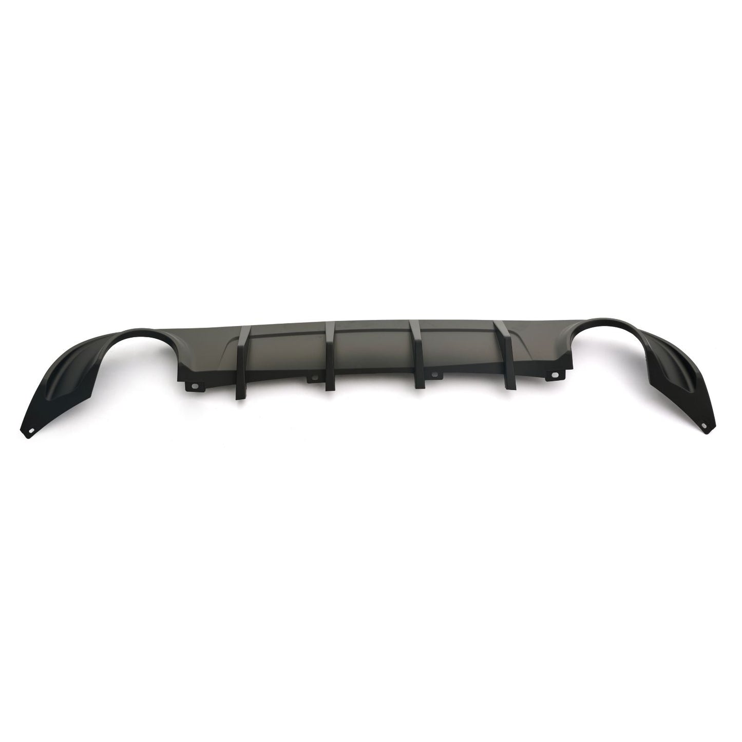 For 2015-2023 Dodge Charger SXT Rear Diffuser