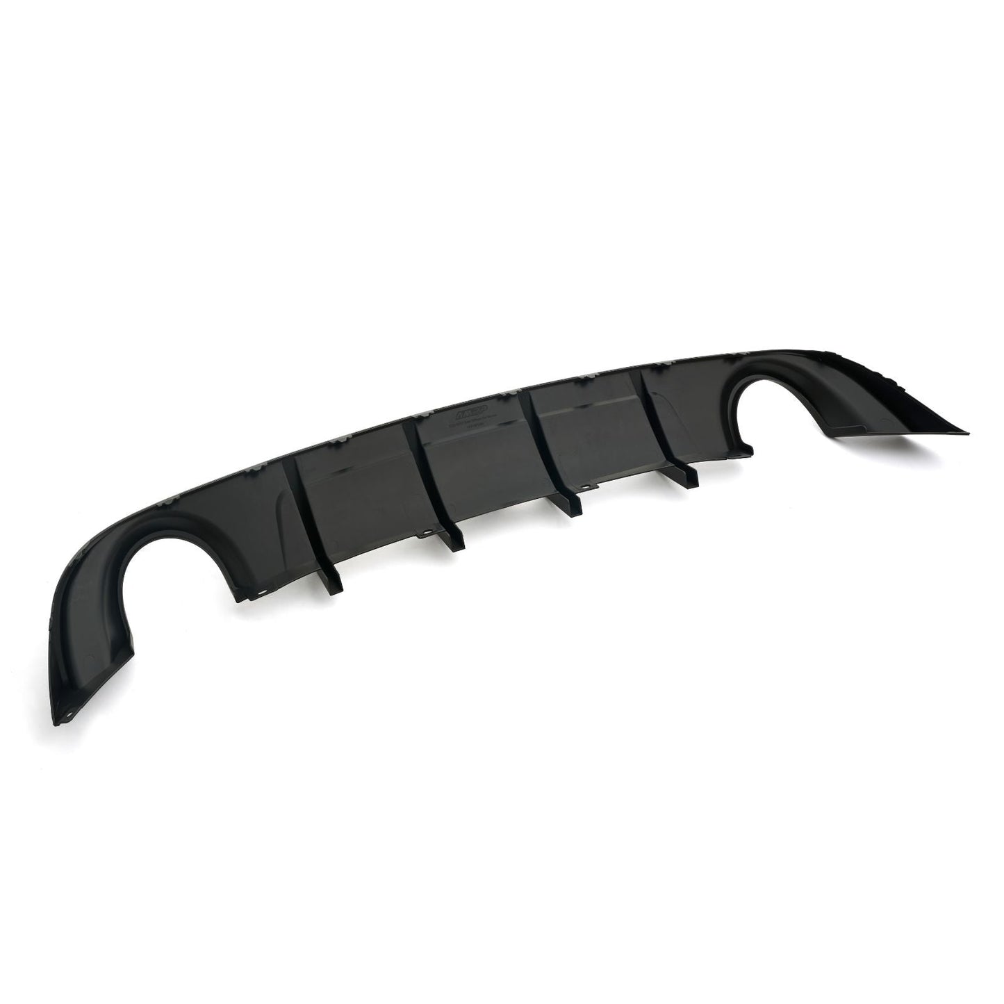 For 2015-2023 Dodge Charger SXT Rear Diffuser