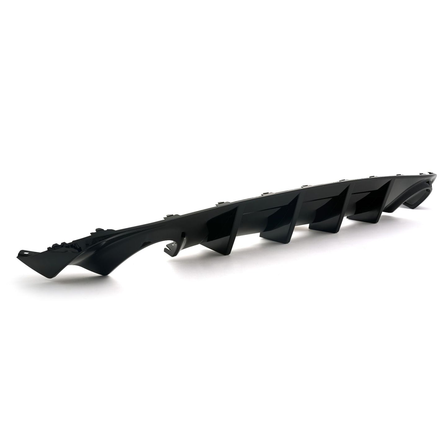 For 2015-2023 Dodge Charger SXT Rear Diffuser