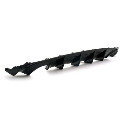 For 2015-2023 Dodge Charger SXT Rear Diffuser