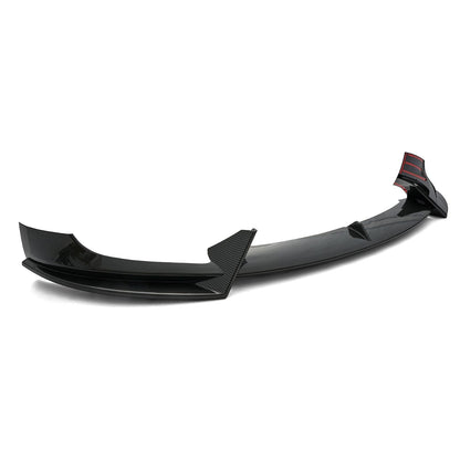 For 2017-2023 Tesla Model 3 Front Bumper Lip Splitter
