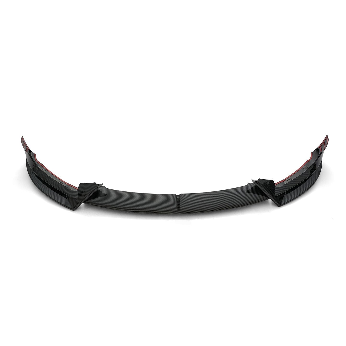 For 2017-2023 Tesla Model 3 Front Bumper Lip Splitter