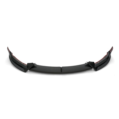 For 2017-2023 Tesla Model 3 Front Bumper Lip Splitter