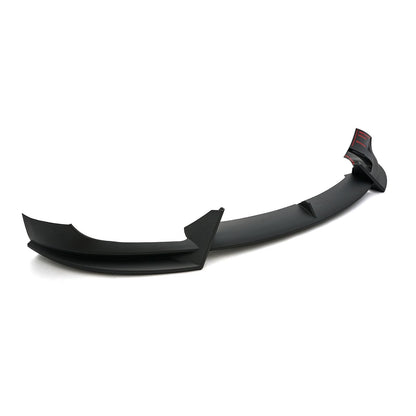 For 2017-2023 Tesla Model 3 Front Bumper Lip Splitter