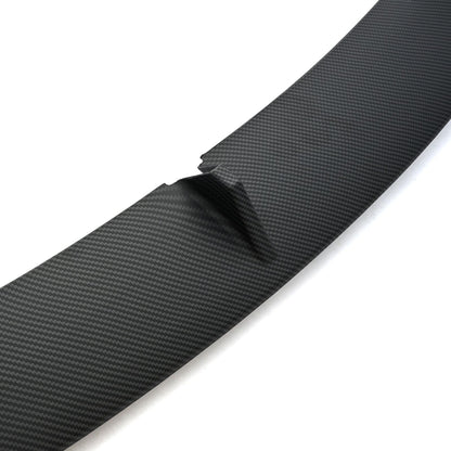 For 2017-2023 Tesla Model 3 Front Bumper Lip Splitter