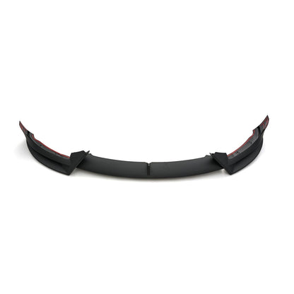 For 2017-2023 Tesla Model 3 Front Bumper Lip Splitter