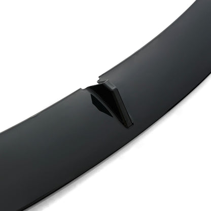 For 2017-2023 Tesla Model 3 Front Bumper Lip Splitter
