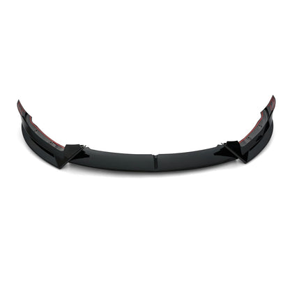 For 2017-2023 Tesla Model 3 Front Bumper Lip Splitter
