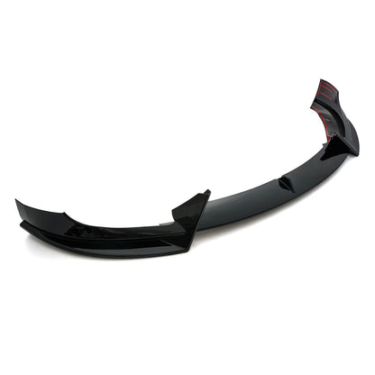 For 2017-2023 Tesla Model 3 Front Bumper Lip Splitter