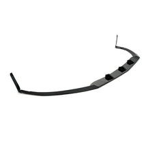 For 2015-2018 Mercedes Benz W205 C43 C300 AMG Sport V2 Front Bumper Lip 3pc