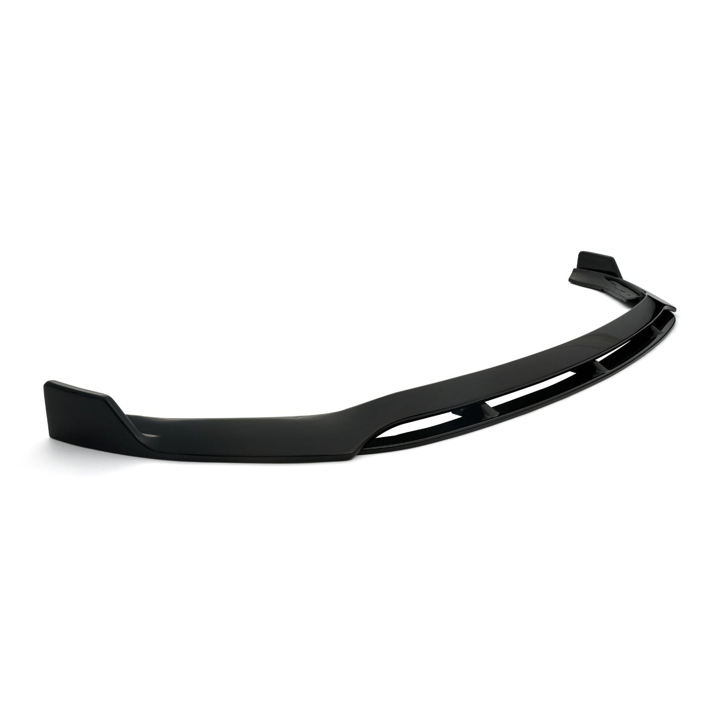 For 2019-2021 Benz C-Class W205 Front Bumper Lip Splitter