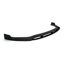 For 2019-2021 Benz C-Class W205 Front Bumper Lip Splitter