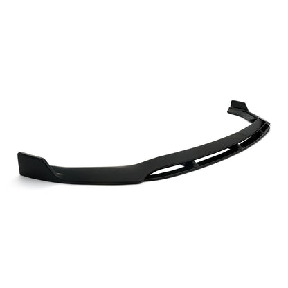 For 2019-2021 Benz C-Class W205 Front Bumper Lip Splitter