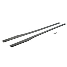 For 2015-2021 Mercedes Benz W205 C300 C43 AMG CMT Side Skirt