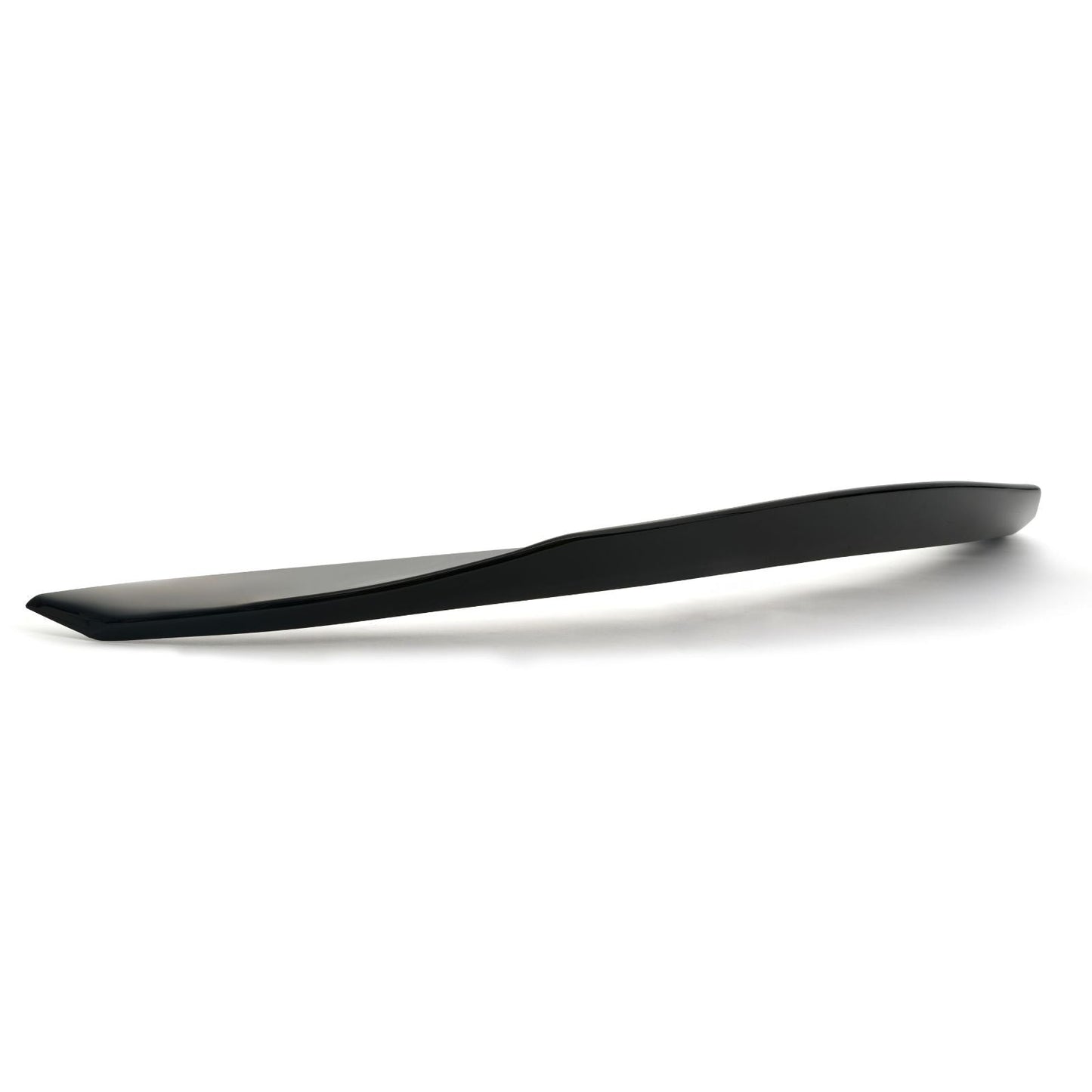 For 2015-2021 Mercedes Benz W205 C63 AMG PSM Style Trunk Spoiler Wing