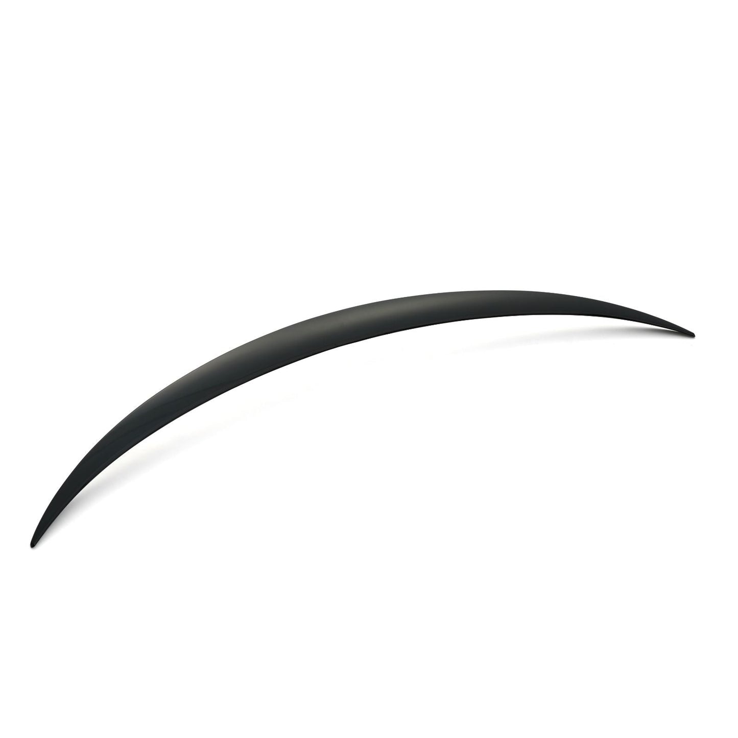 For 2015-2021 Mercedes Benz W205 C300 C400 Trunk Spoiler Wing