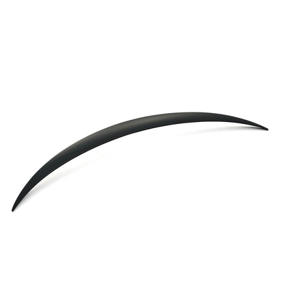 For 2015-2021 Mercedes Benz W205 C300 C400 Trunk Spoiler Wing
