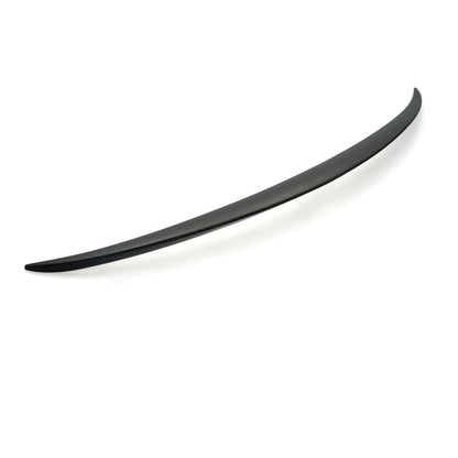 For 2015-2021 Mercedes Benz W205 C300 C400 Trunk Spoiler Wing