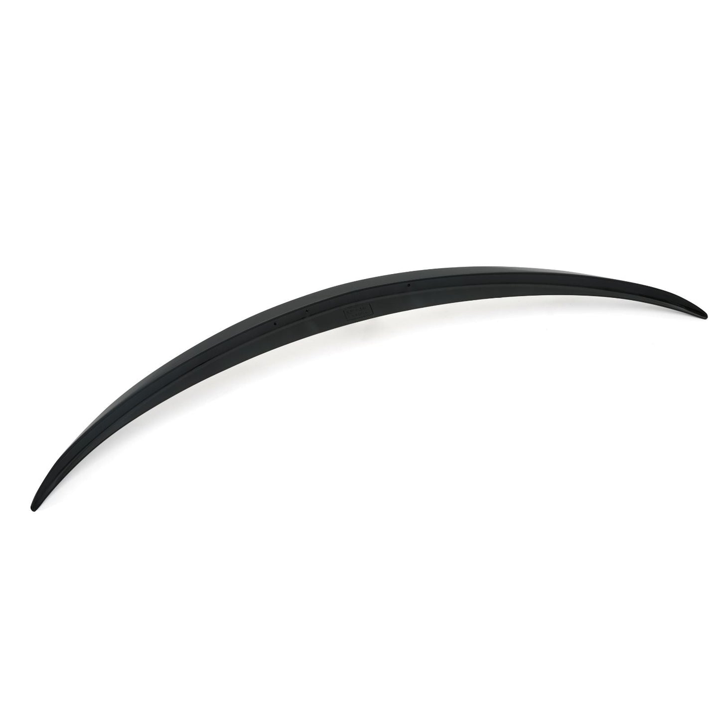 For 2015-2021 Mercedes Benz W205 C300 C400 Trunk Spoiler Wing