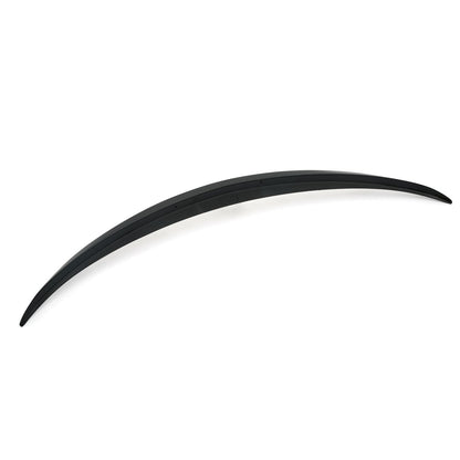 For 2015-2021 Mercedes Benz W205 C300 C400 Trunk Spoiler Wing