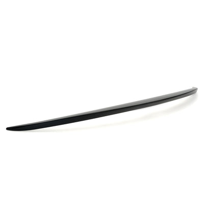 For 2015-2021 Mercedes Benz W205 C300 C400 Trunk Spoiler Wing