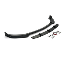 For 2022-2024 Mercedes Benz C Class W206 AMG BRS Style Front Bumper Lip