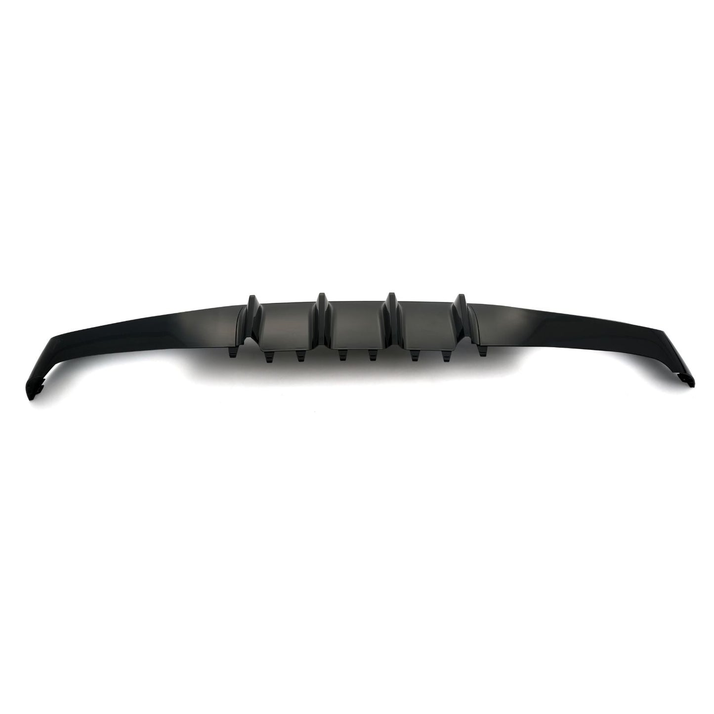 For 2022-2025 C300 C43 AMG W206 C63 Style Rear Diffuser