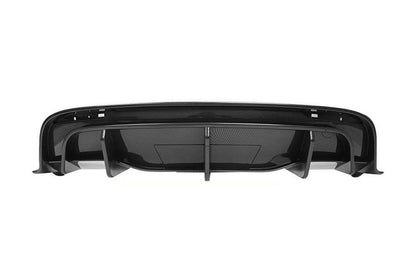 For Tesla Model Y 2020-2024 Upgrade Rear Diffuser