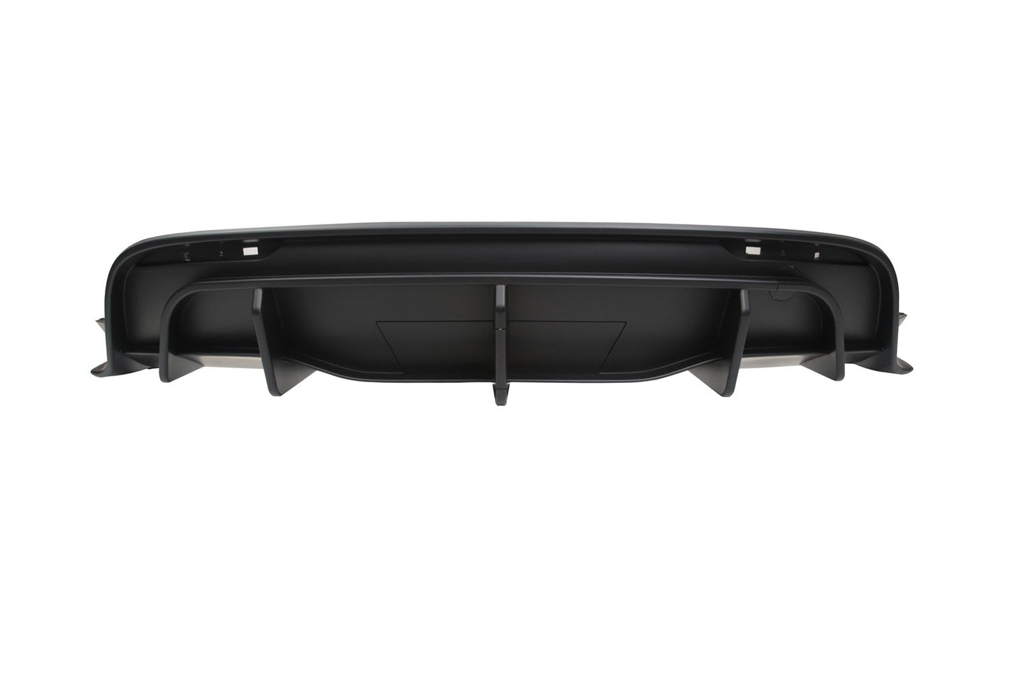 For Tesla Model Y 2020-2024 Upgrade Rear Diffuser