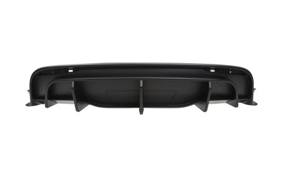 For Tesla Model Y 2020-2024 Upgrade Rear Diffuser